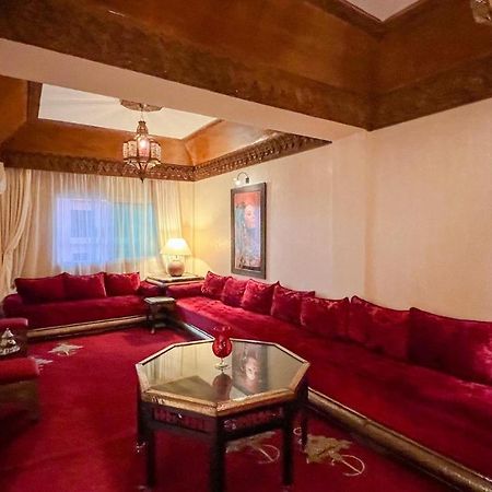 Flair'S - Families Only Appartement Marrakesh Buitenkant foto
