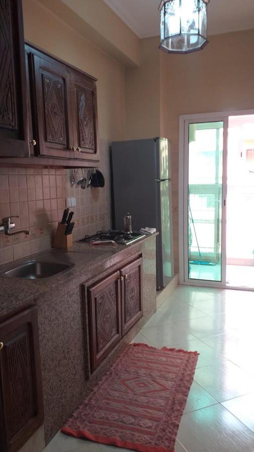 Flair'S - Families Only Appartement Marrakesh Buitenkant foto
