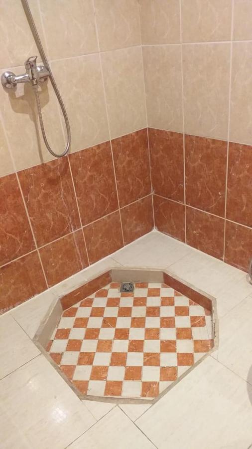 Flair'S - Families Only Appartement Marrakesh Buitenkant foto